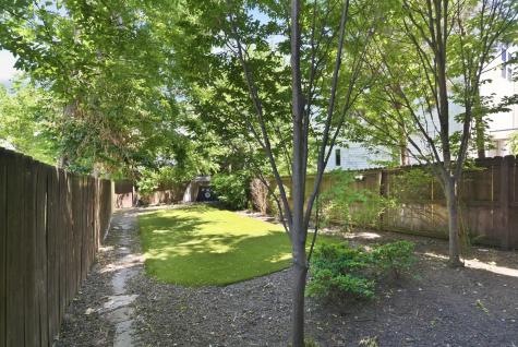 1802B 7th Avenue, N Nashville TN 37208