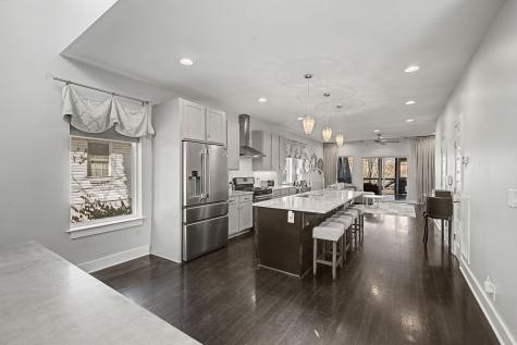 1802B 7th Avenue, N Nashville TN 37208