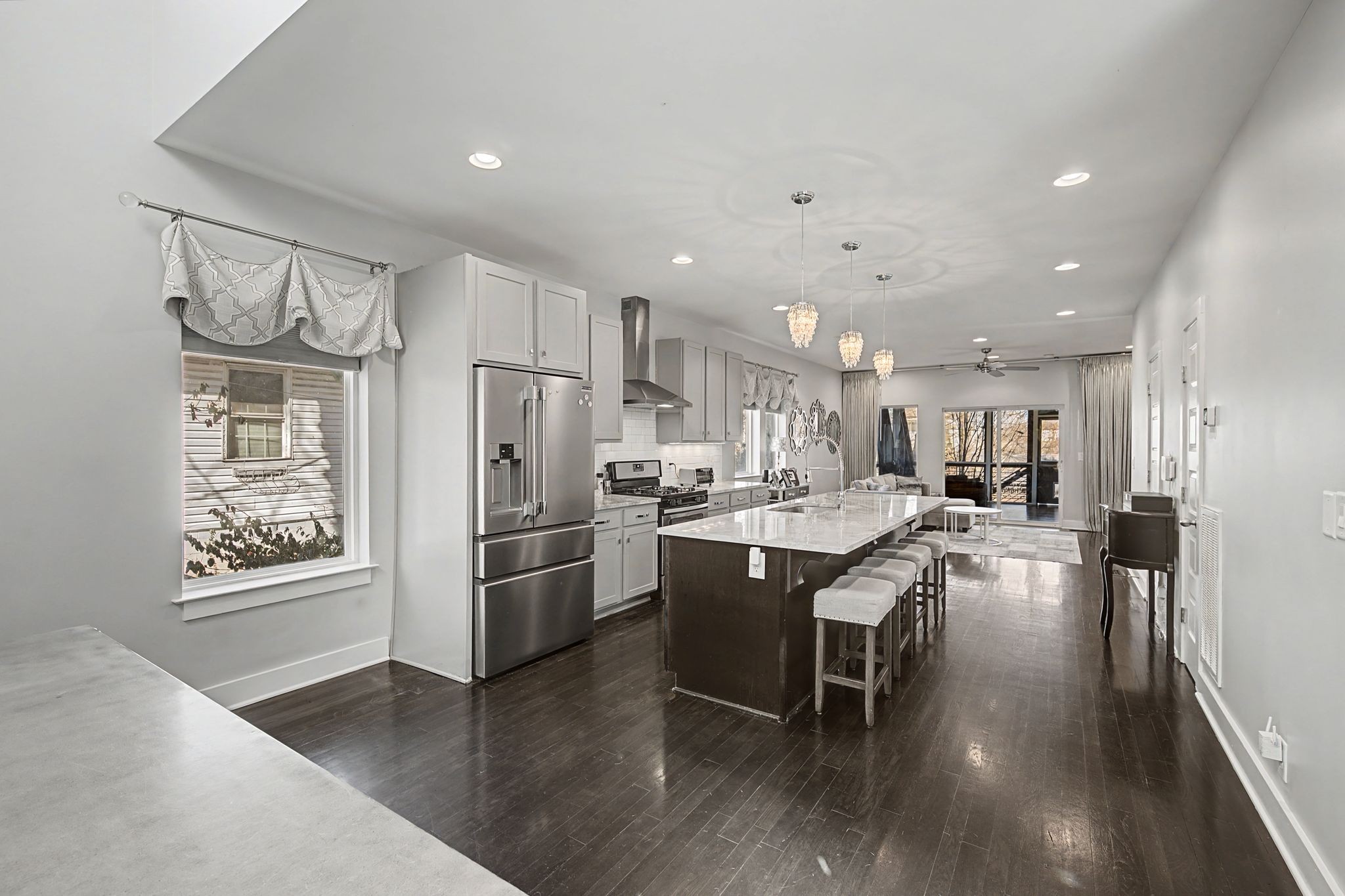 1802B 7th Avenue, N Nashville TN 37208
