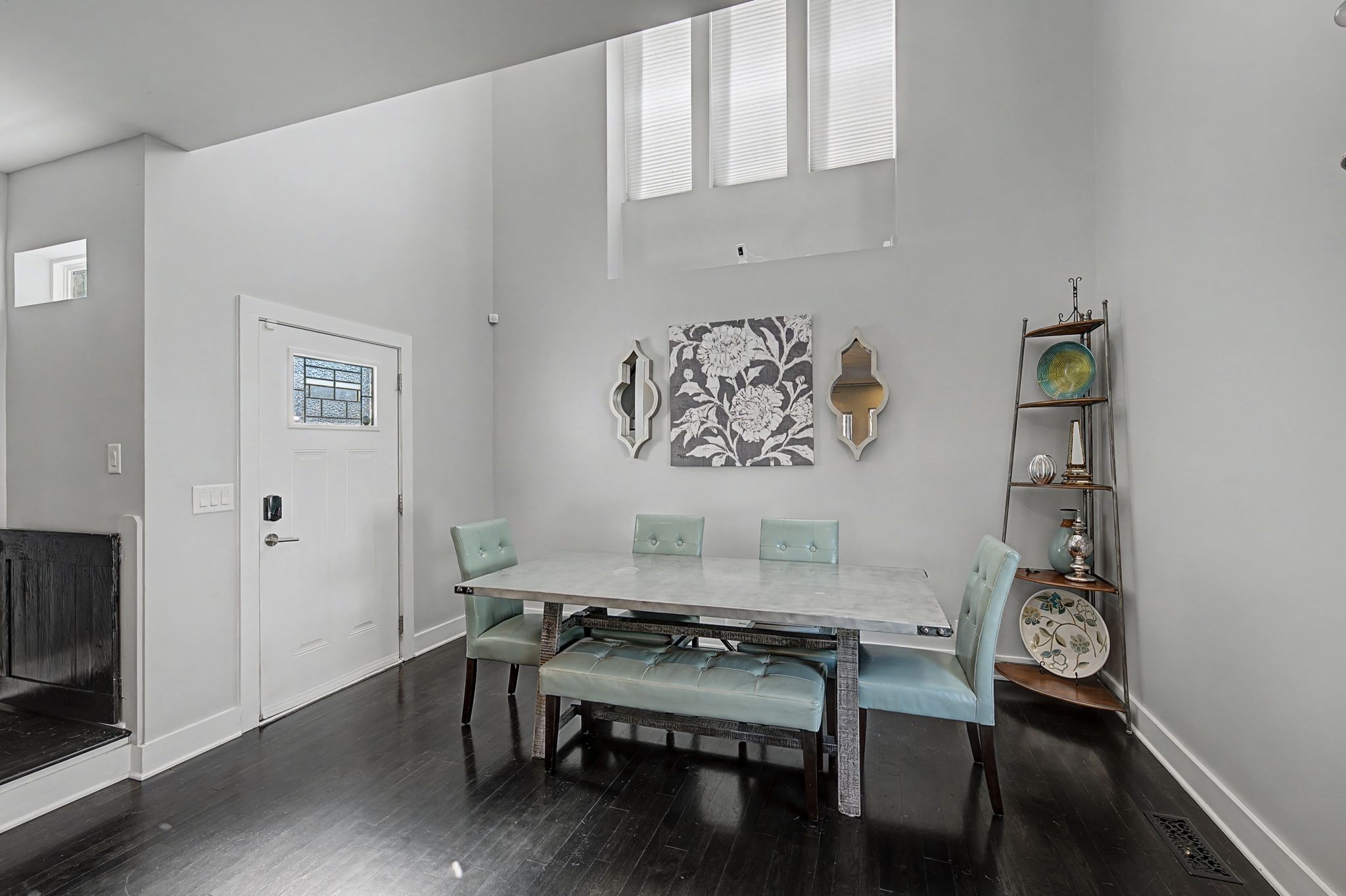 1802B 7th Avenue, N Nashville TN 37208