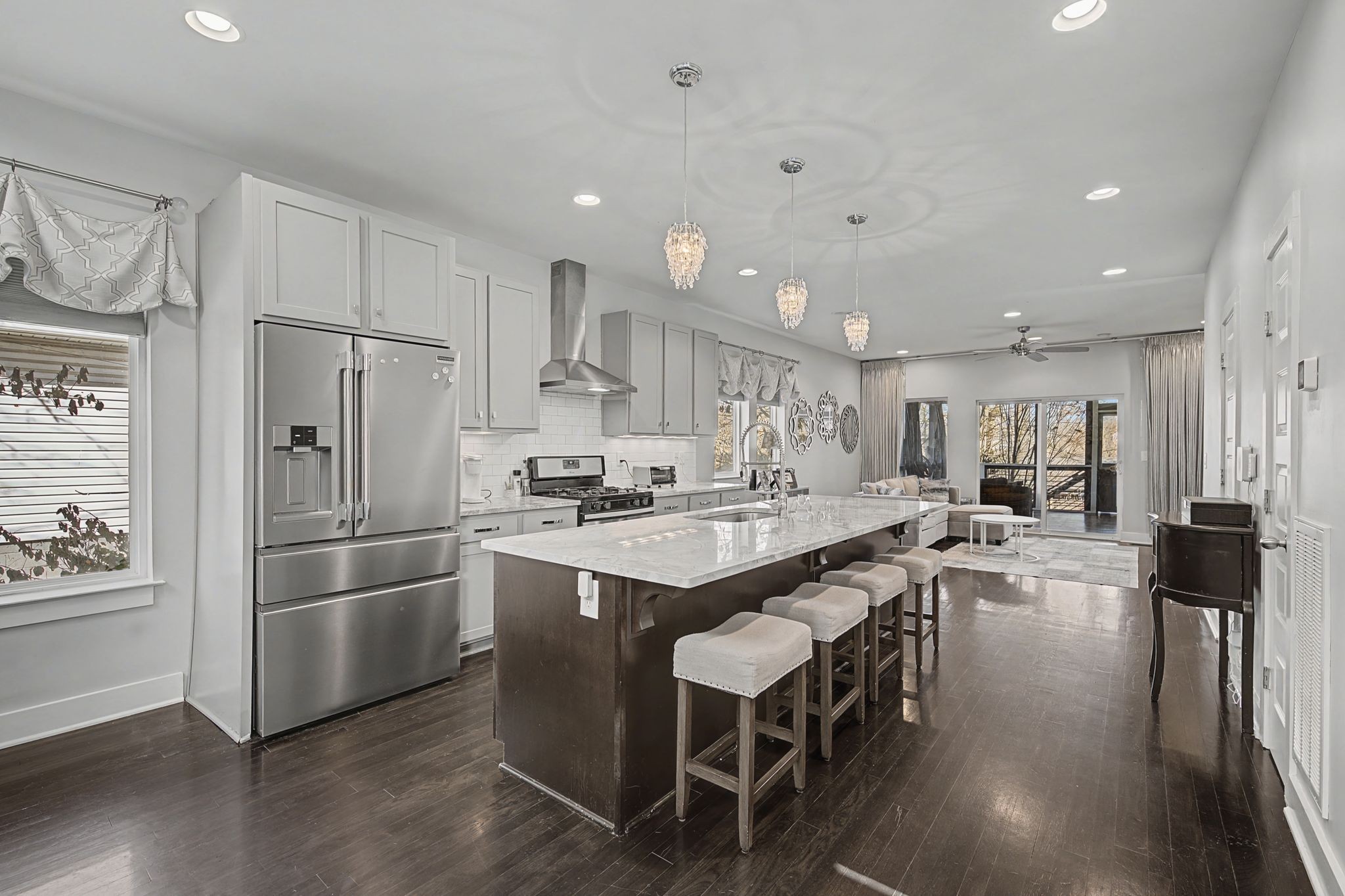 1802B 7th Avenue, N Nashville TN 37208
