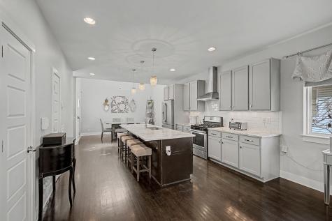 1802B 7th Avenue, N Nashville TN 37208