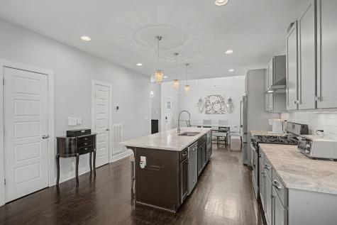 1802B 7th Avenue, N Nashville TN 37208
