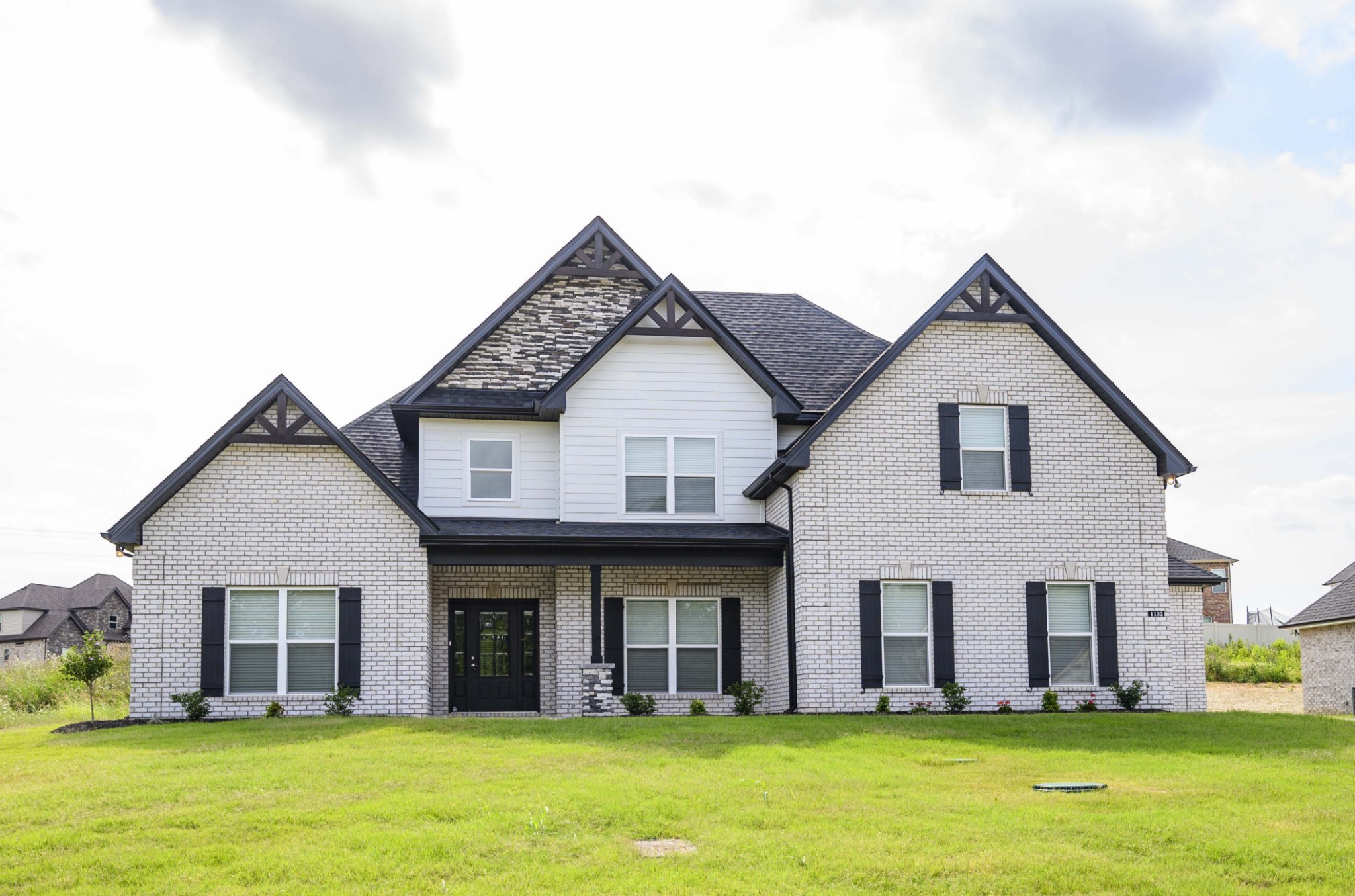 1132 Watercress Court Murfreesboro TN 37129