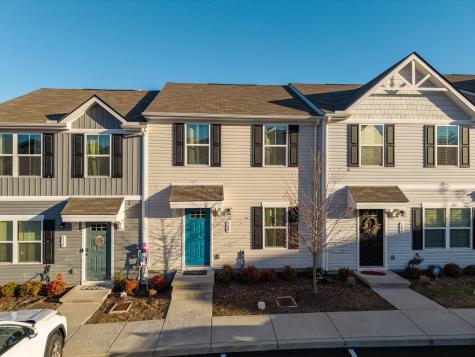 2757 Thornton Grove Boulevard Nashville TN 37207