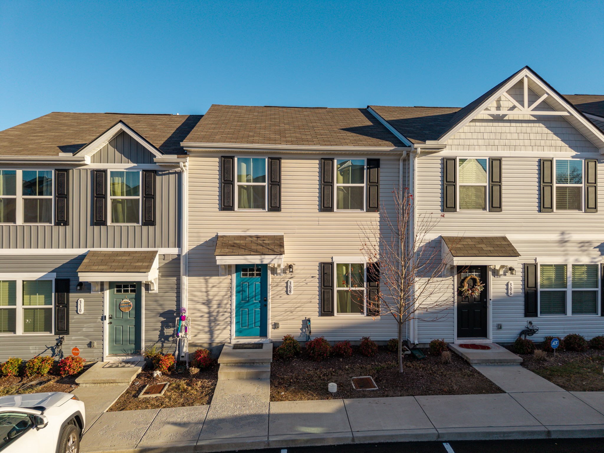 2757 Thornton Grove Boulevard Nashville TN 37207