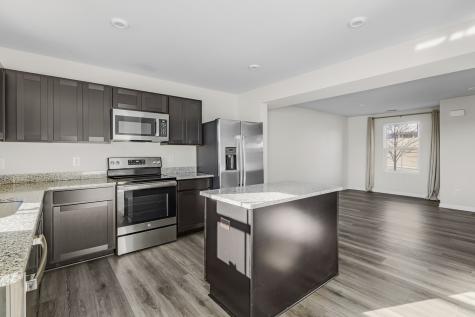 2757 Thornton Grove Boulevard Nashville TN 37207