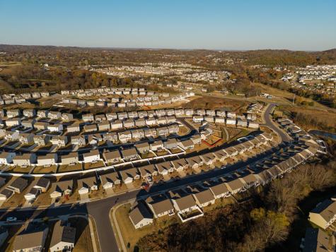 2757 Thornton Grove Boulevard Nashville TN 37207
