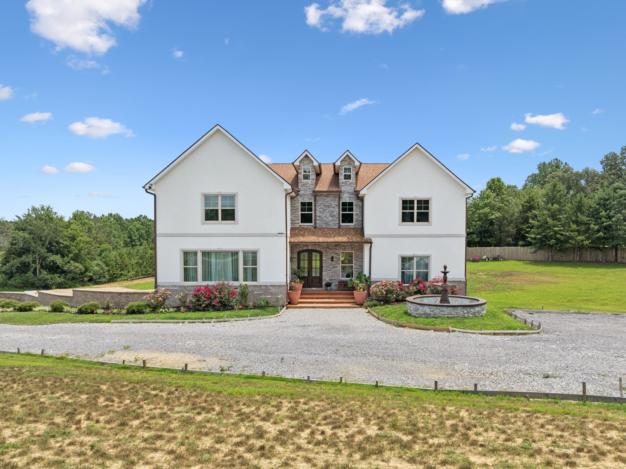 130 Cedar Ridge Lane Smithville TN 37166