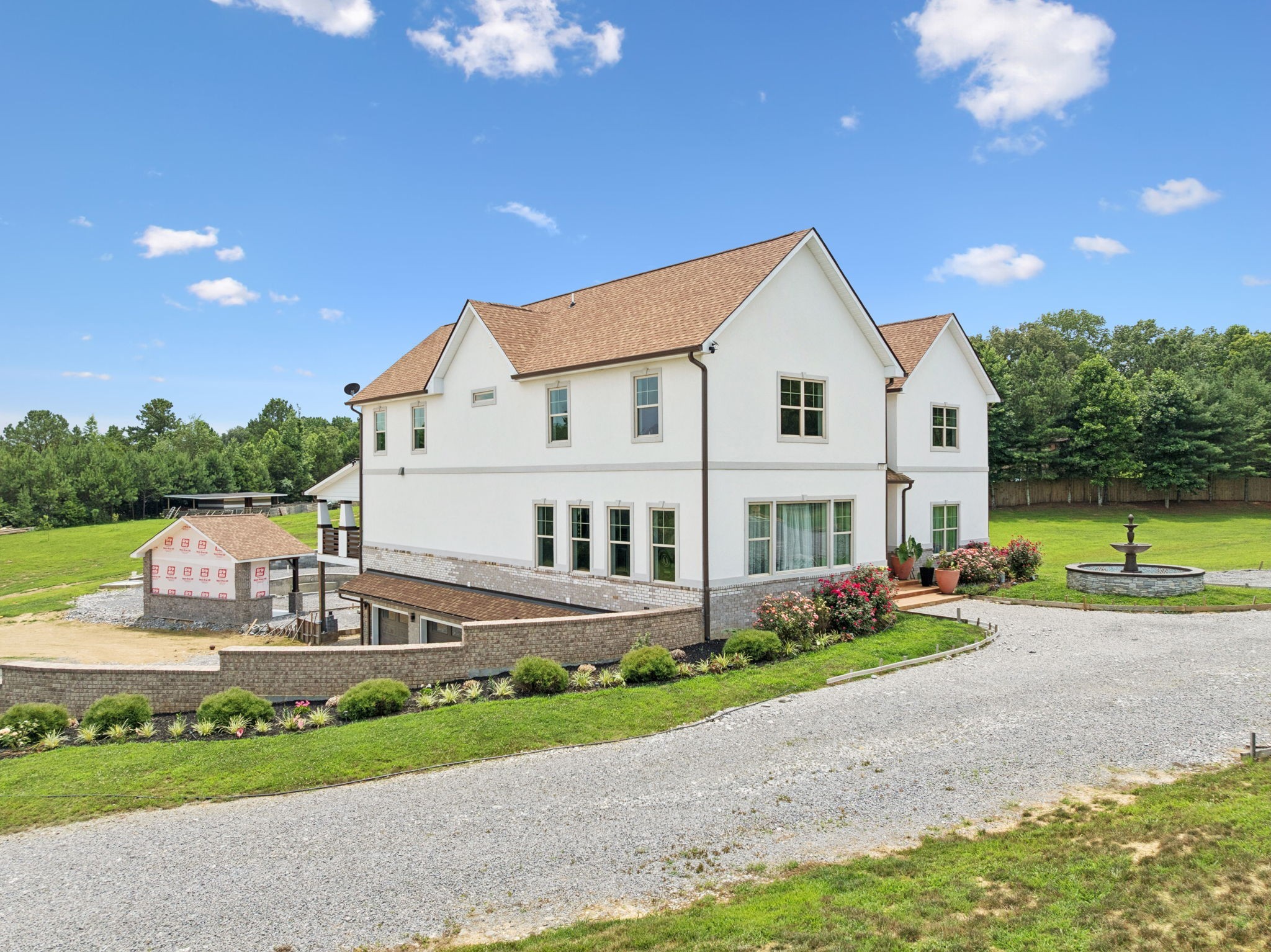 130 Cedar Ridge Lane Smithville TN 37166