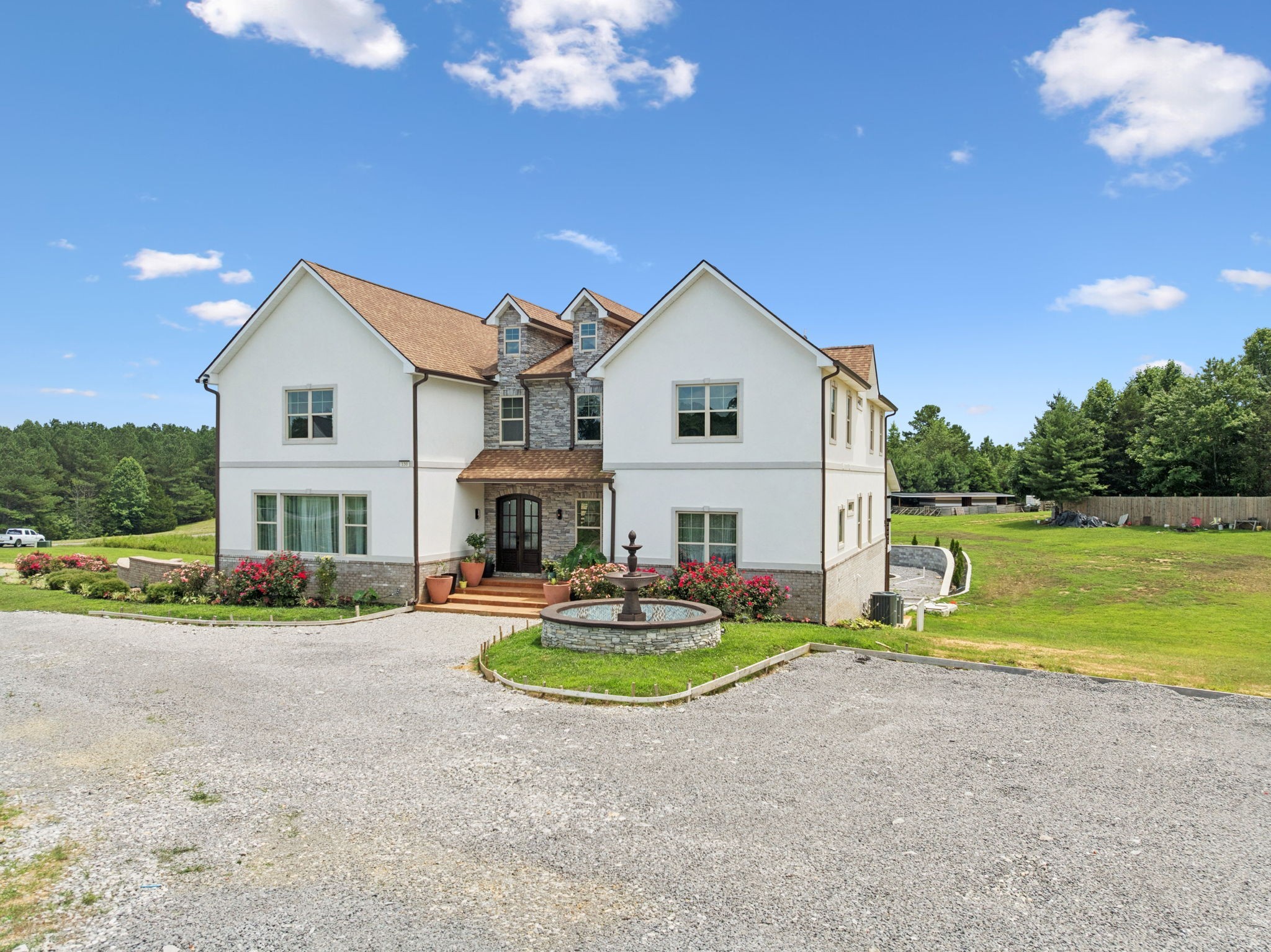 130 Cedar Ridge Lane Smithville TN 37166