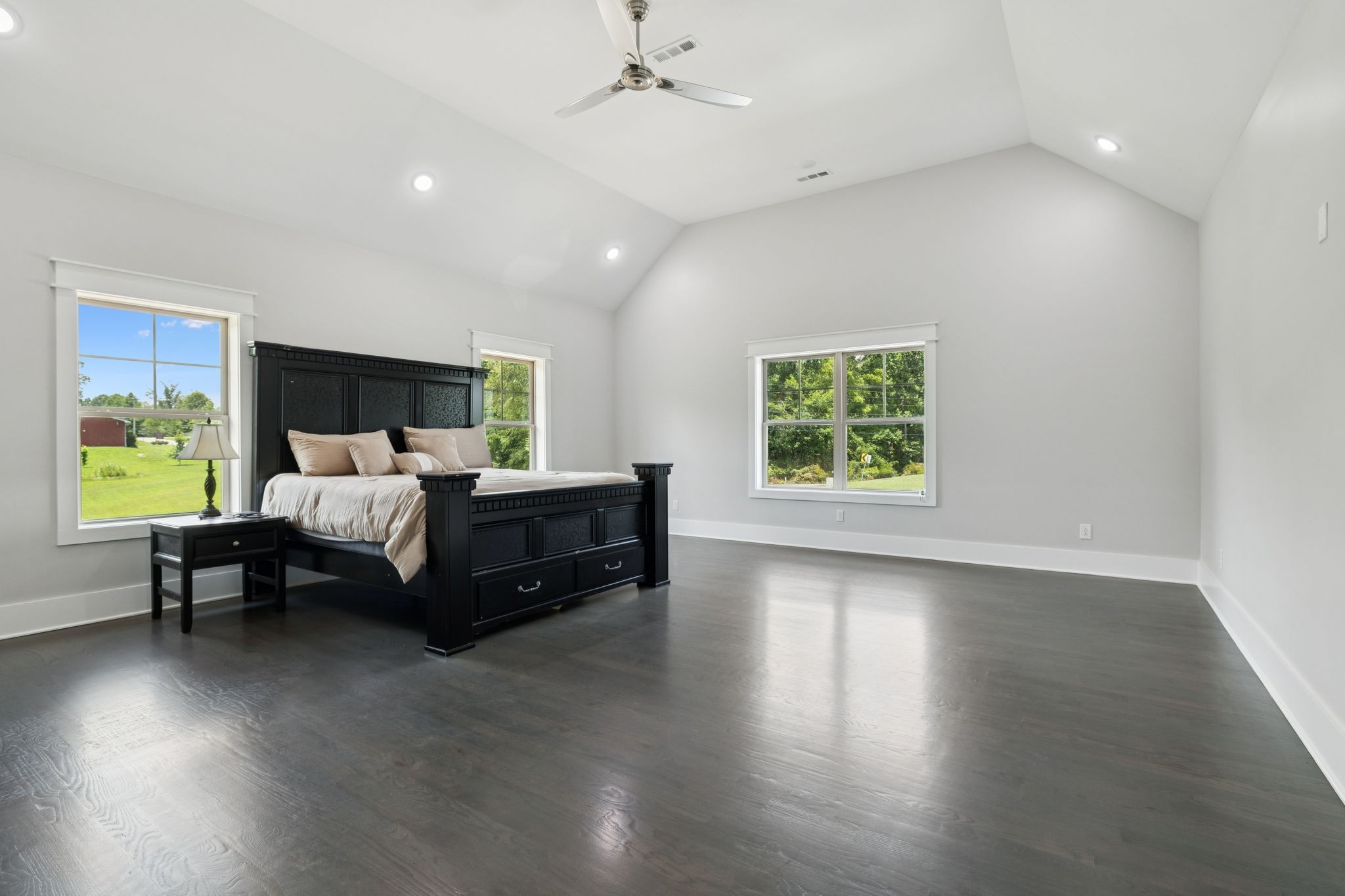 130 Cedar Ridge Lane Smithville TN 37166