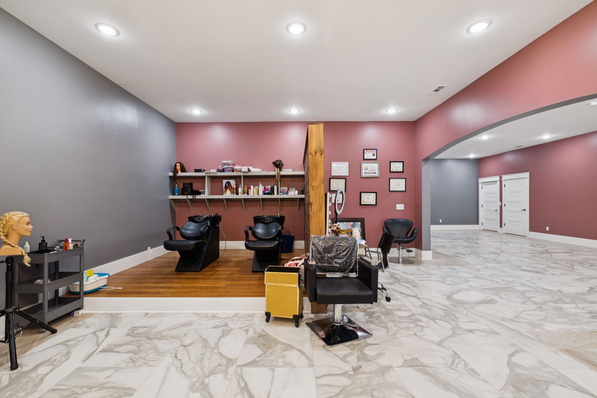 130 Cedar Ridge Lane Smithville TN 37166