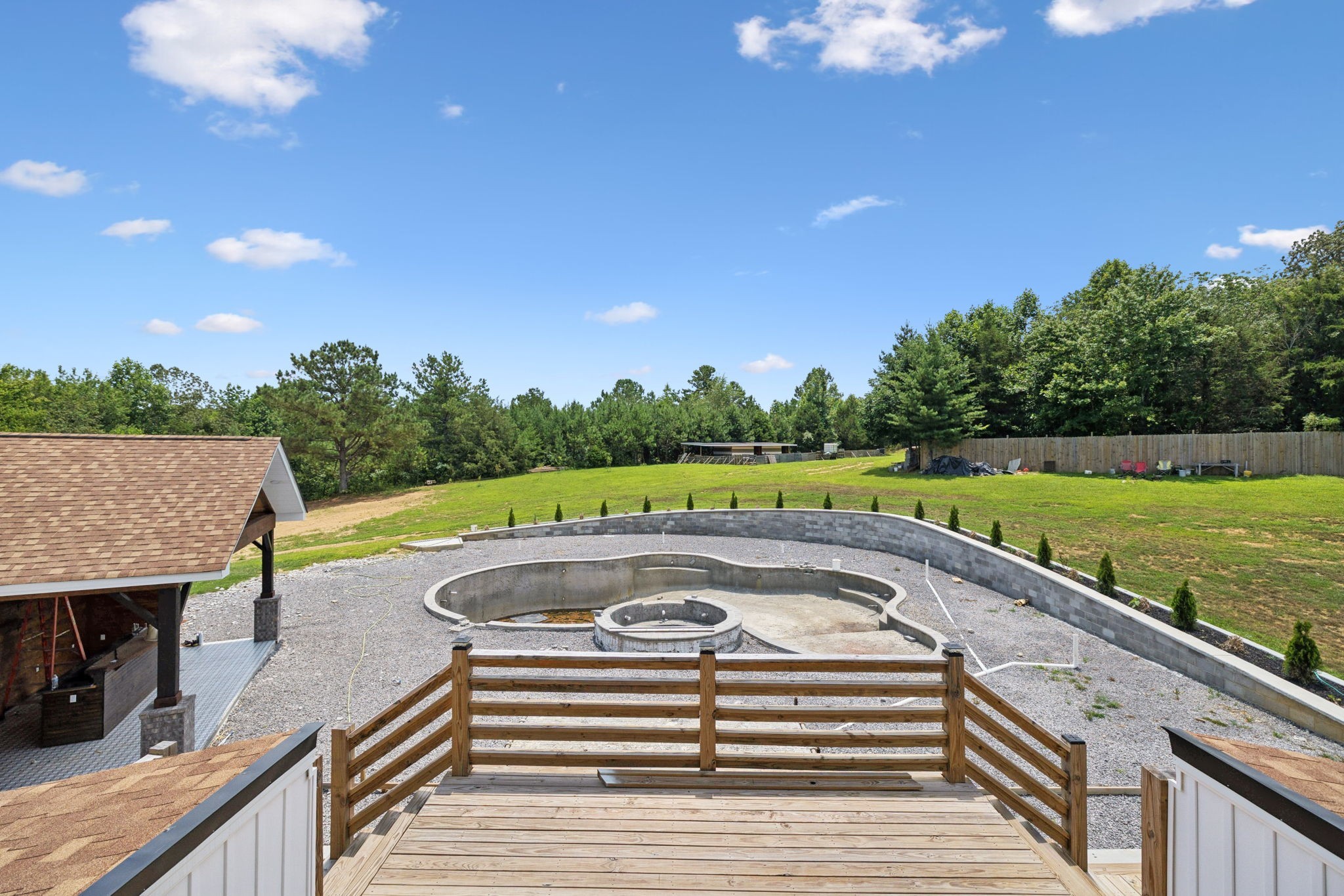 130 Cedar Ridge Lane Smithville TN 37166