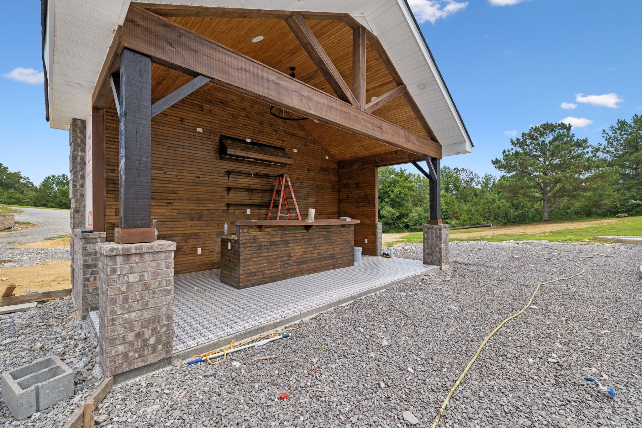 130 Cedar Ridge Lane Smithville TN 37166