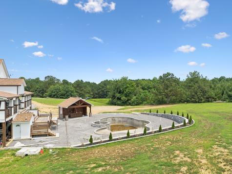 130 Cedar Ridge Lane Smithville TN 37166