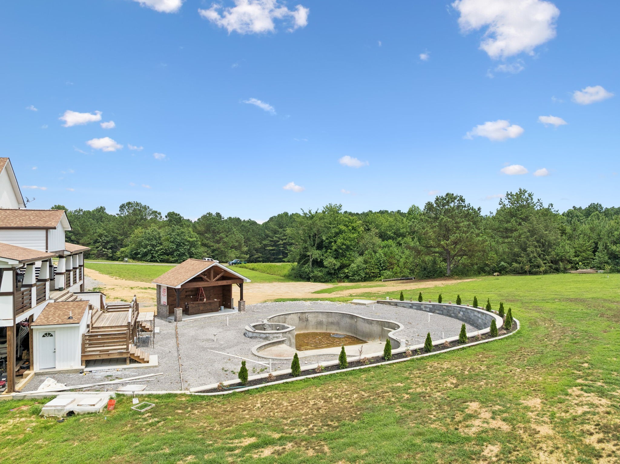 130 Cedar Ridge Lane Smithville TN 37166