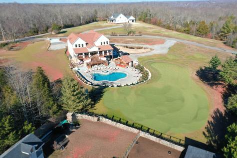 130 Cedar Ridge Lane Smithville TN 37166