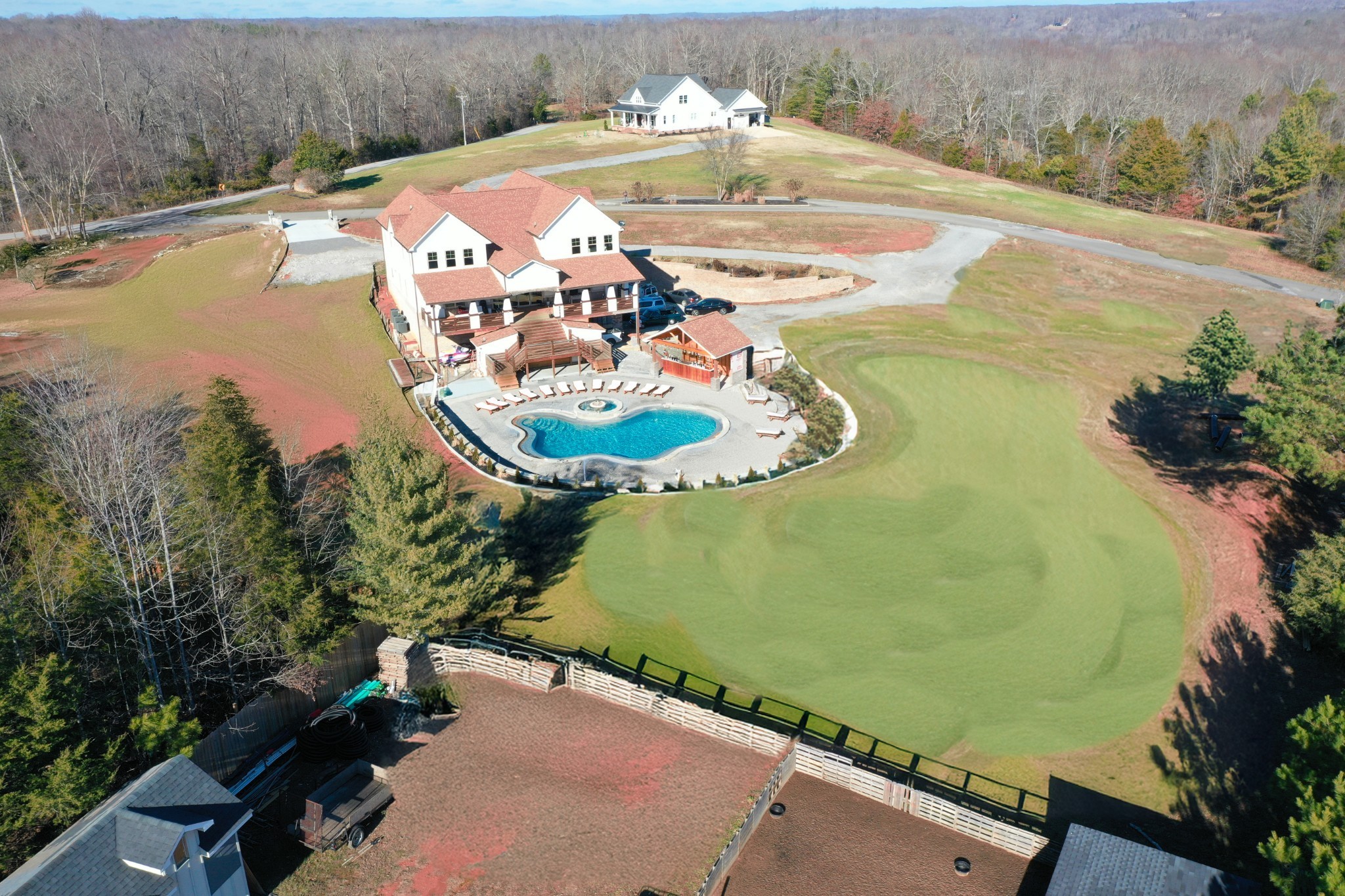 130 Cedar Ridge Lane Smithville TN 37166