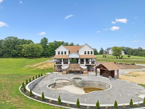 130 Cedar Ridge Lane Smithville TN 37166