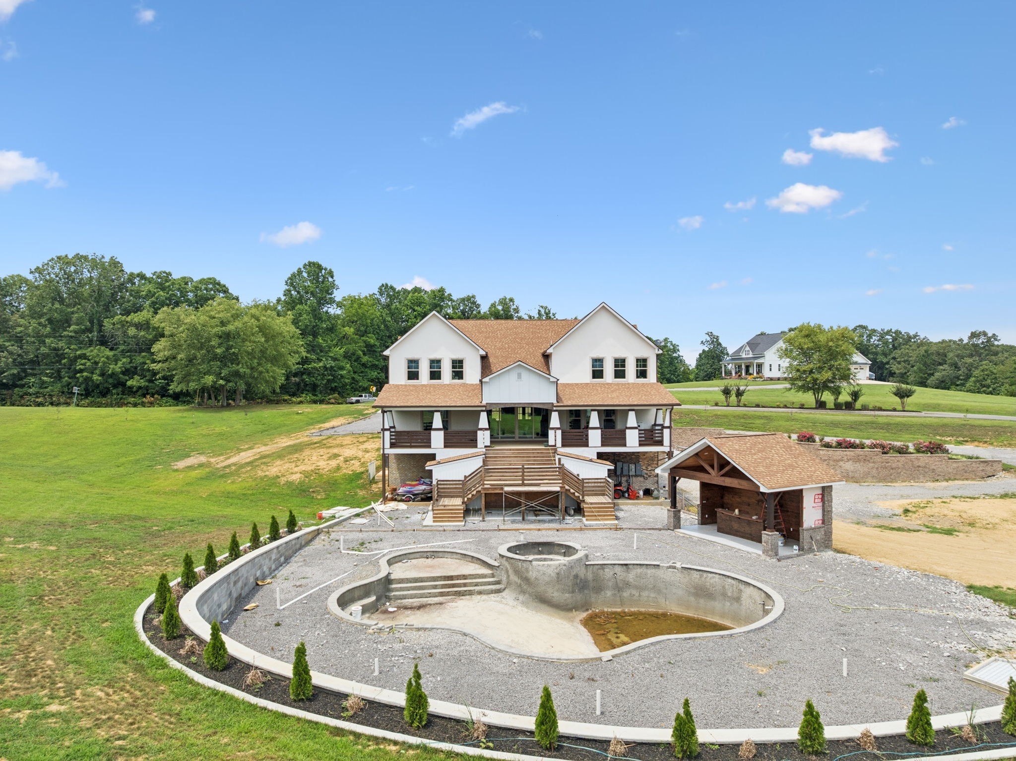 130 Cedar Ridge Lane Smithville TN 37166