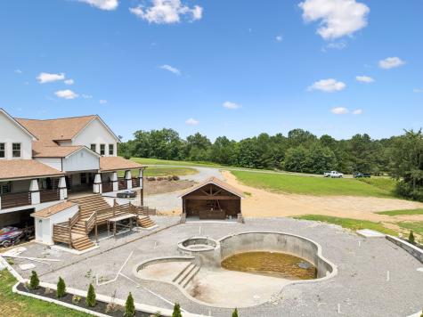 130 Cedar Ridge Lane Smithville TN 37166