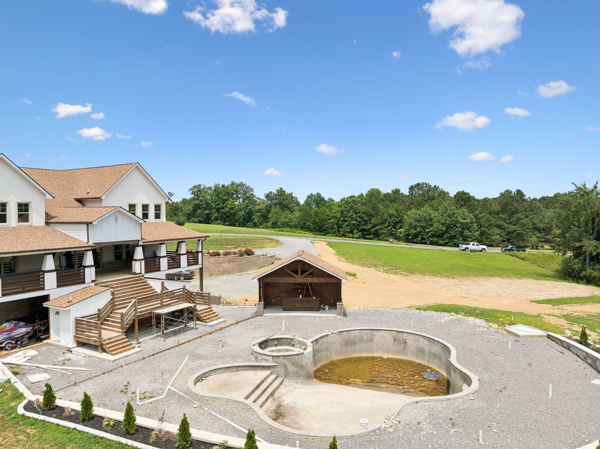 130 Cedar Ridge Lane Smithville TN 37166
