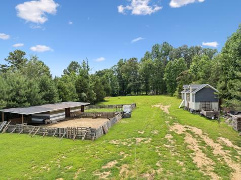 130 Cedar Ridge Lane Smithville TN 37166