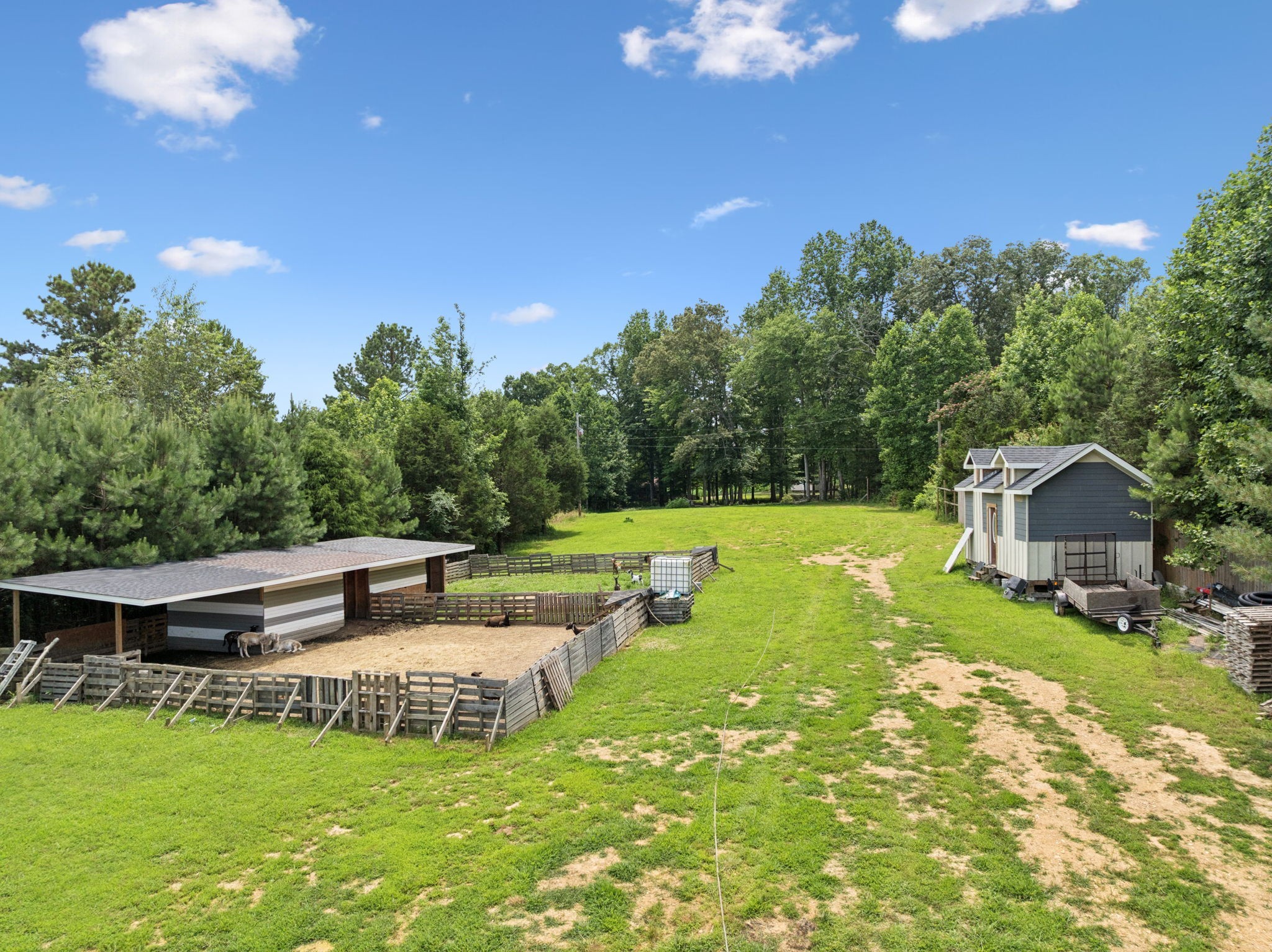 130 Cedar Ridge Lane Smithville TN 37166
