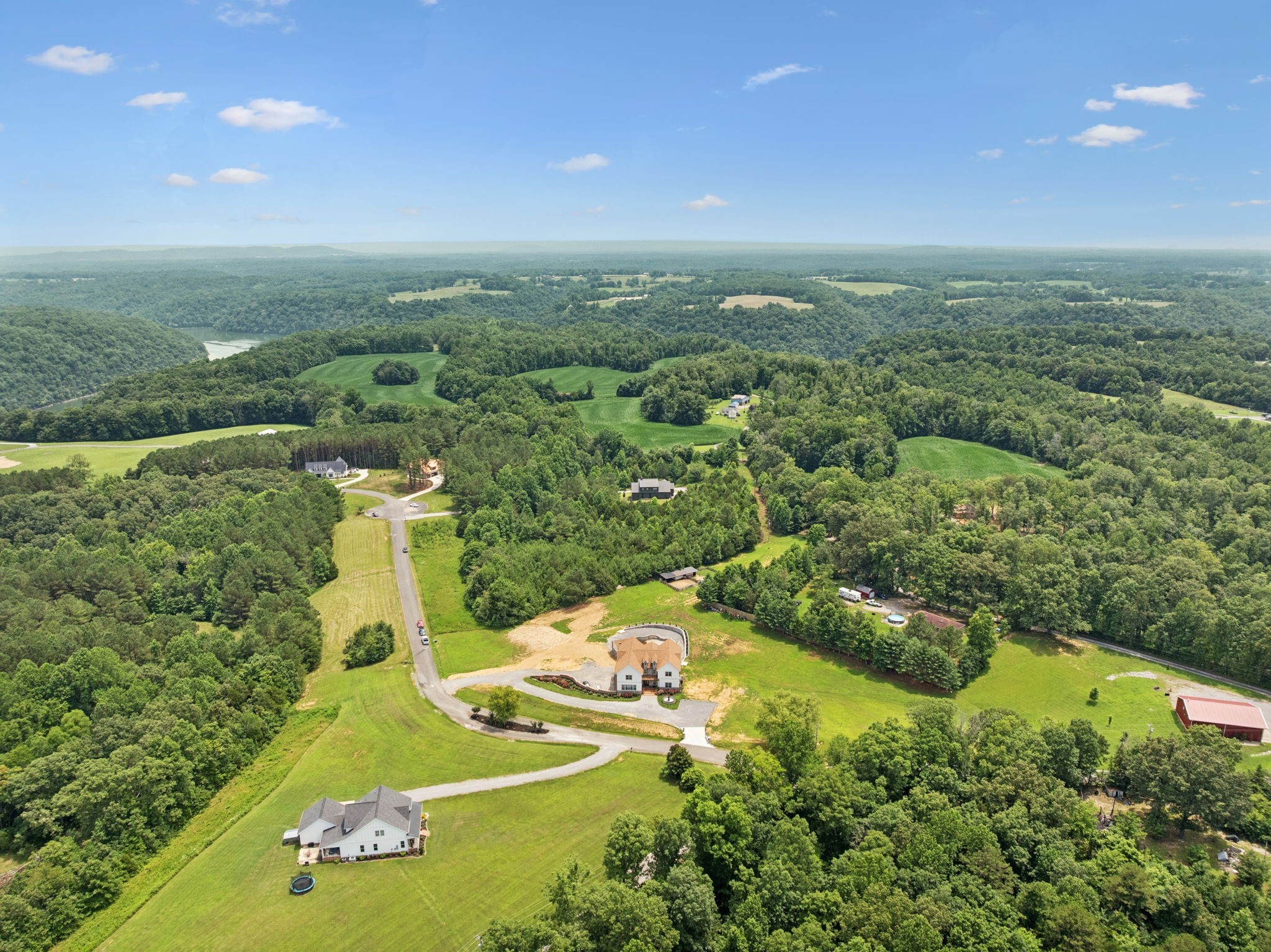 130 Cedar Ridge Lane Smithville TN 37166