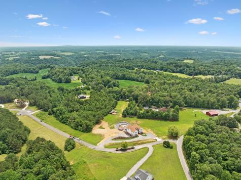 130 Cedar Ridge Lane Smithville TN 37166