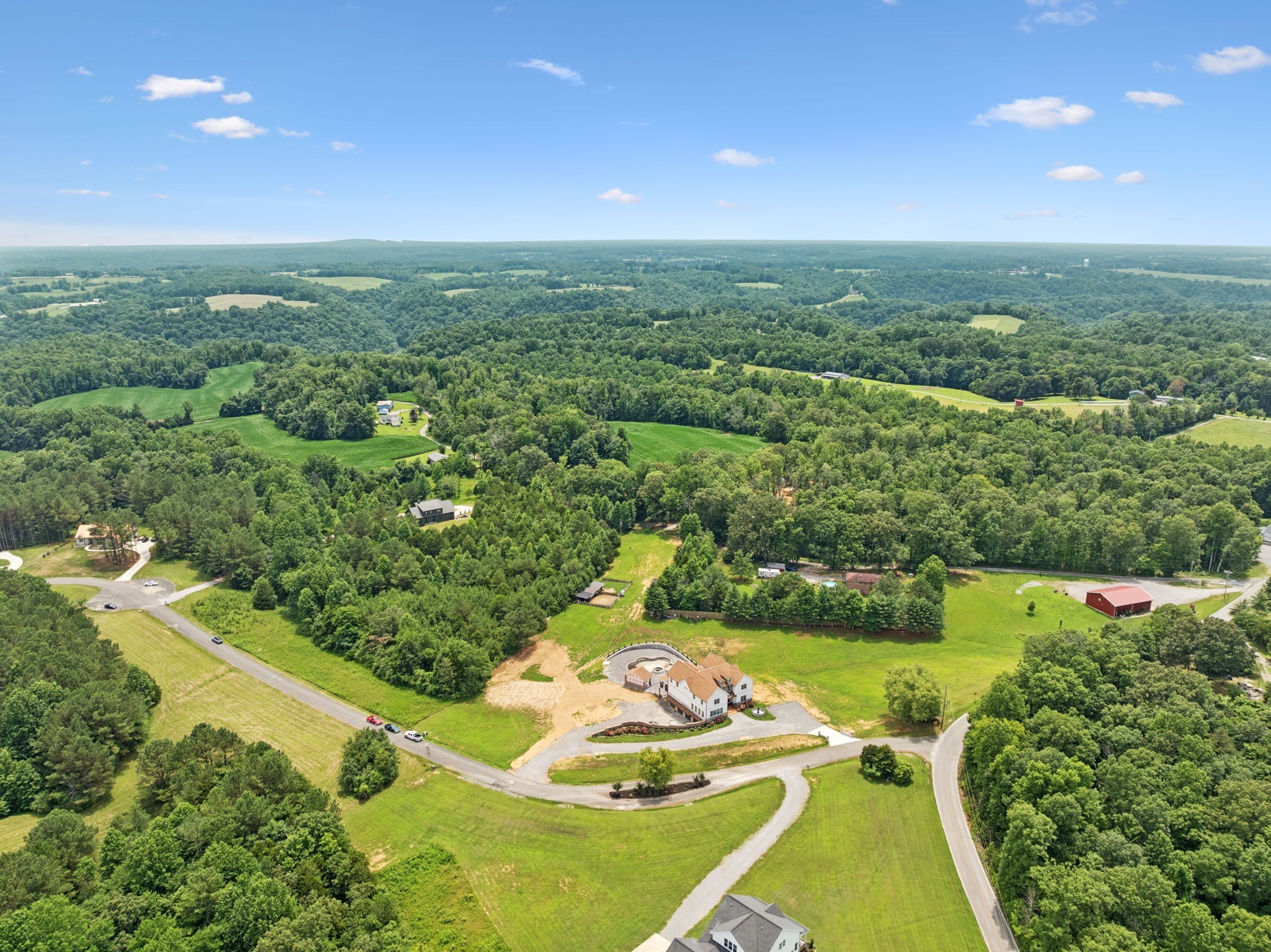 130 Cedar Ridge Lane Smithville TN 37166