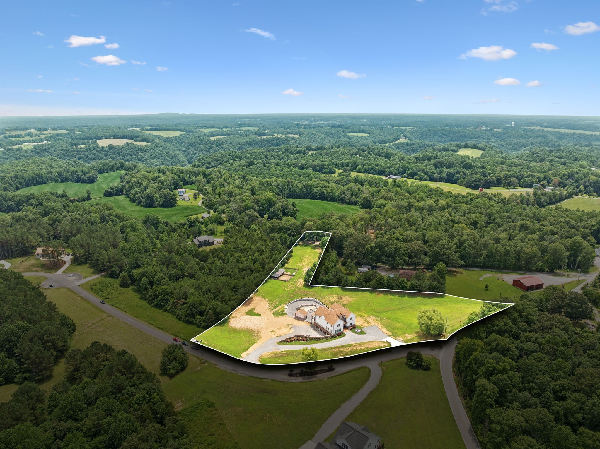 130 Cedar Ridge Lane Smithville TN 37166