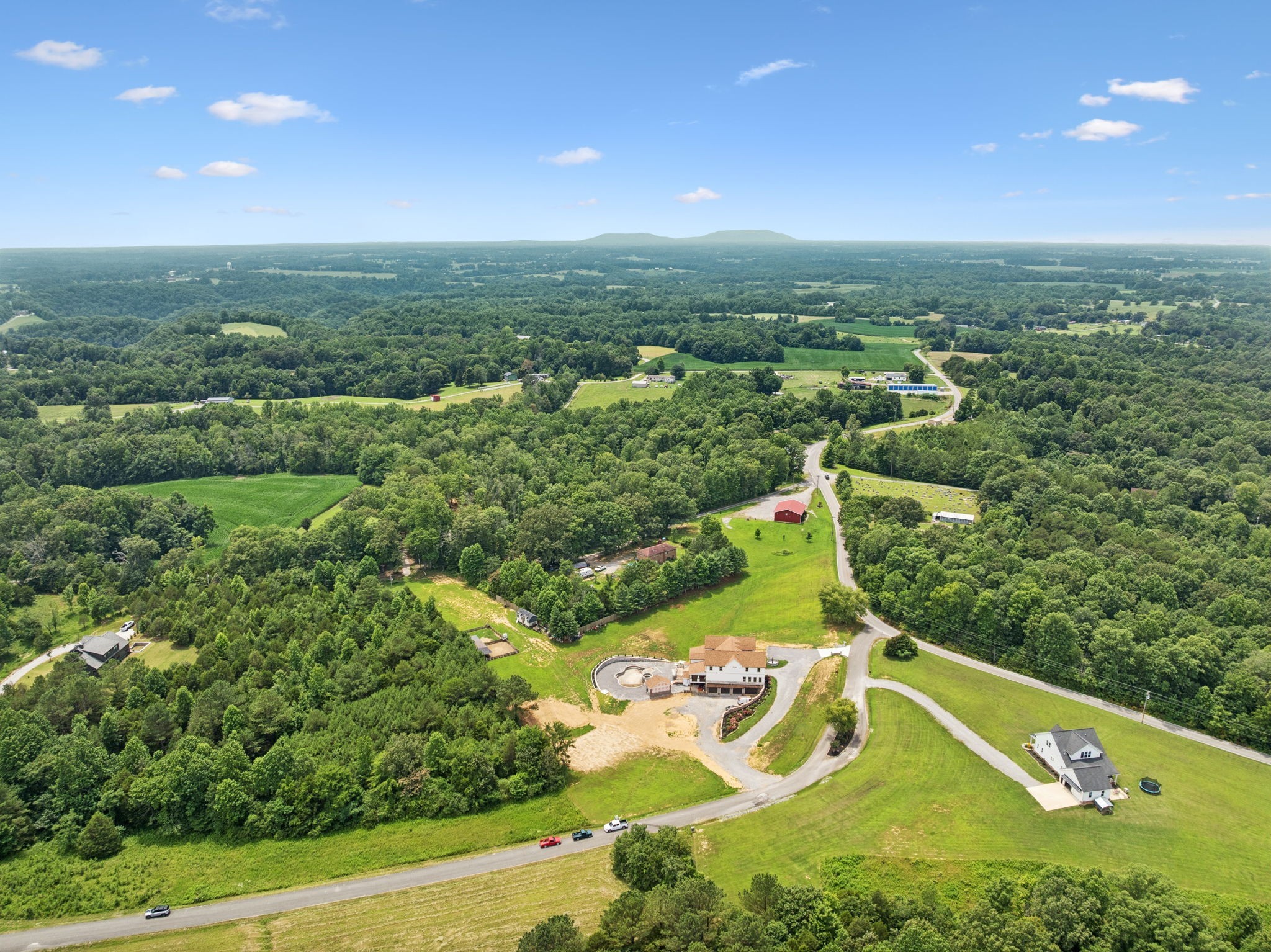 130 Cedar Ridge Lane Smithville TN 37166
