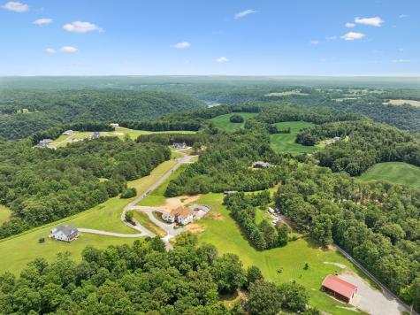 130 Cedar Ridge Lane Smithville TN 37166