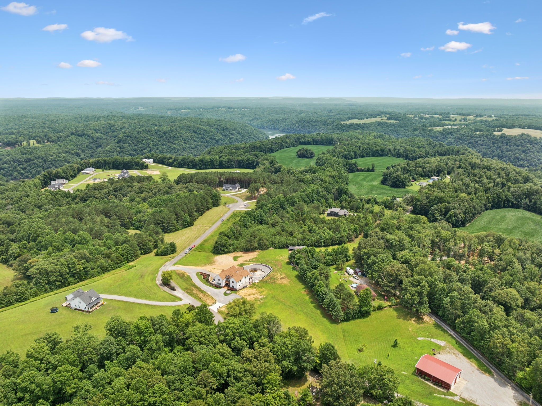 130 Cedar Ridge Lane Smithville TN 37166