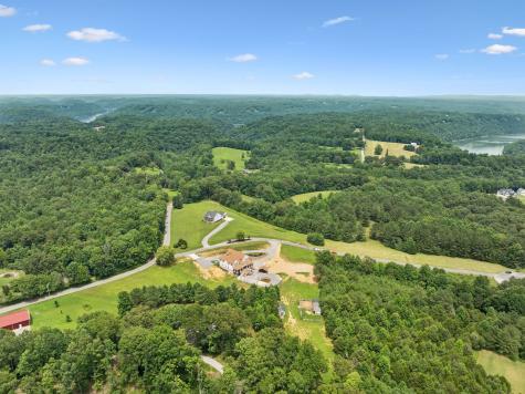 130 Cedar Ridge Lane Smithville TN 37166