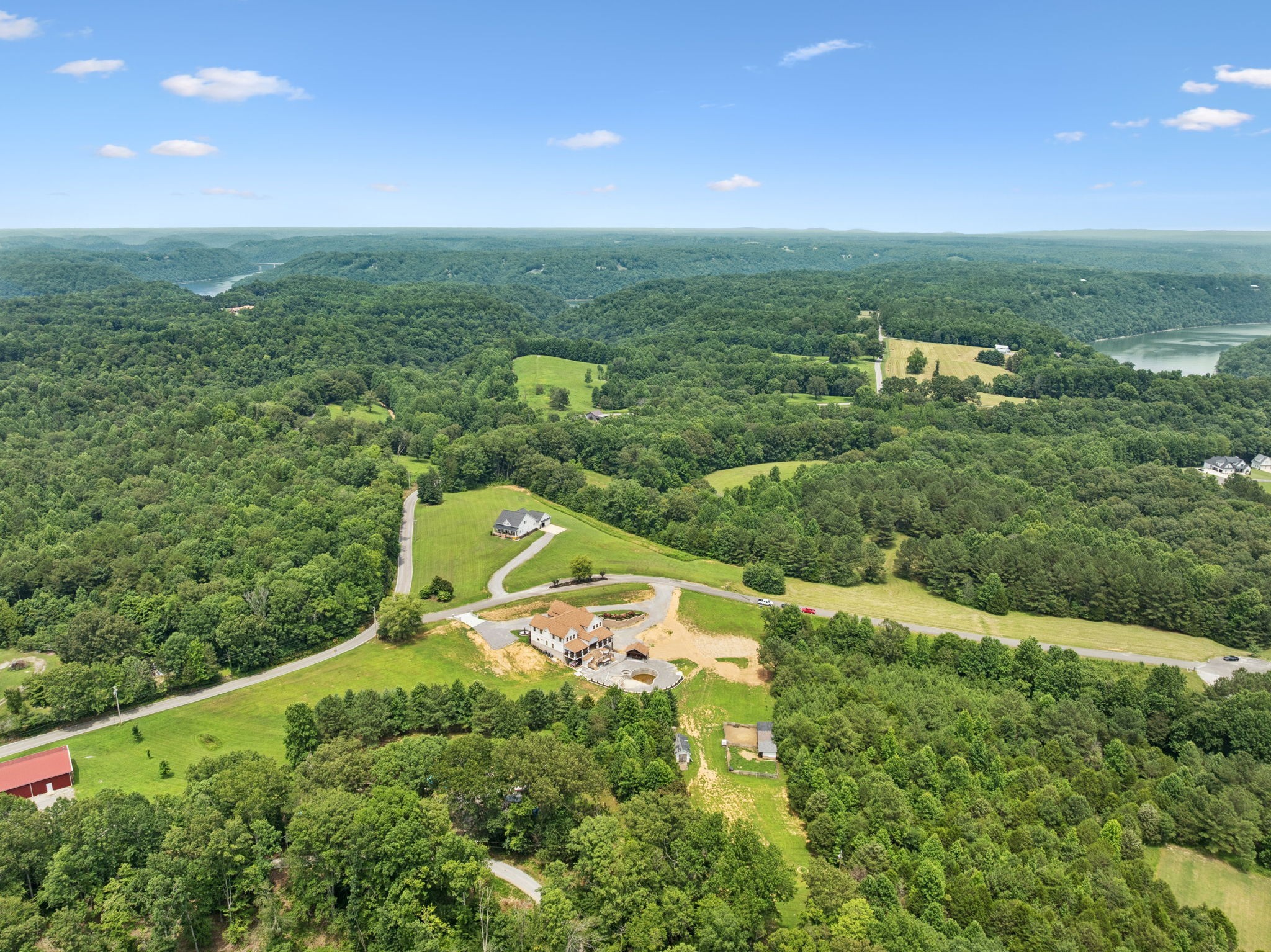 130 Cedar Ridge Lane Smithville TN 37166