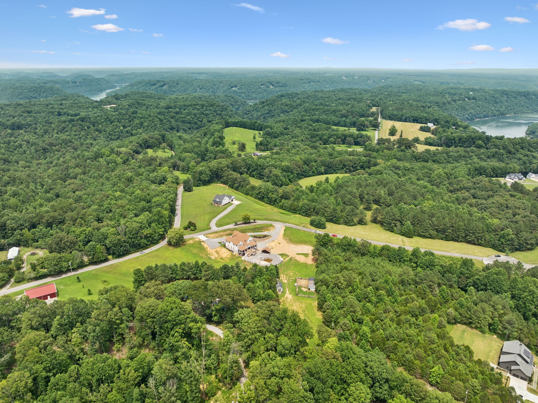 130 Cedar Ridge Lane Smithville TN 37166