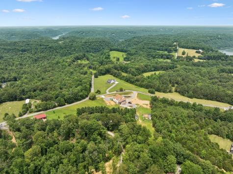 130 Cedar Ridge Lane Smithville TN 37166