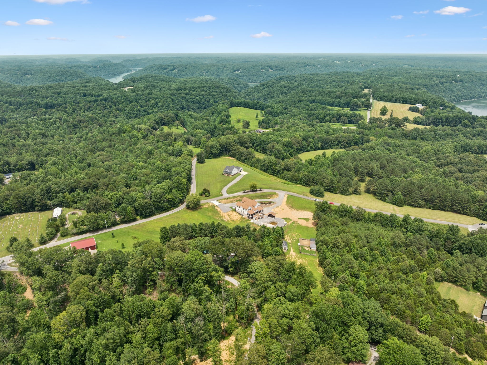 130 Cedar Ridge Lane Smithville TN 37166