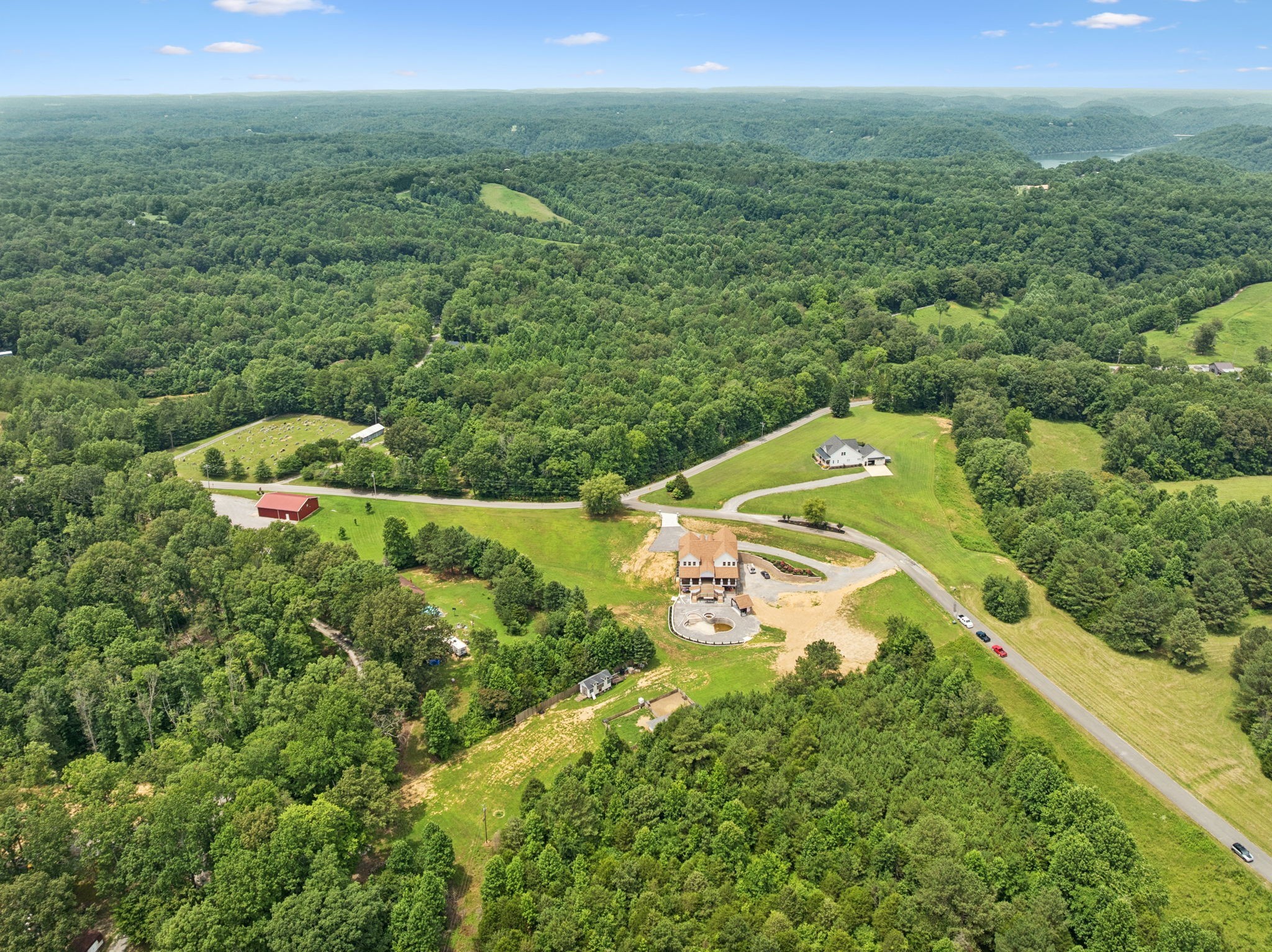 130 Cedar Ridge Lane Smithville TN 37166
