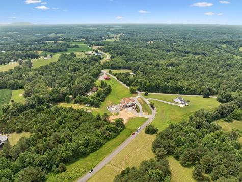 130 Cedar Ridge Lane Smithville TN 37166