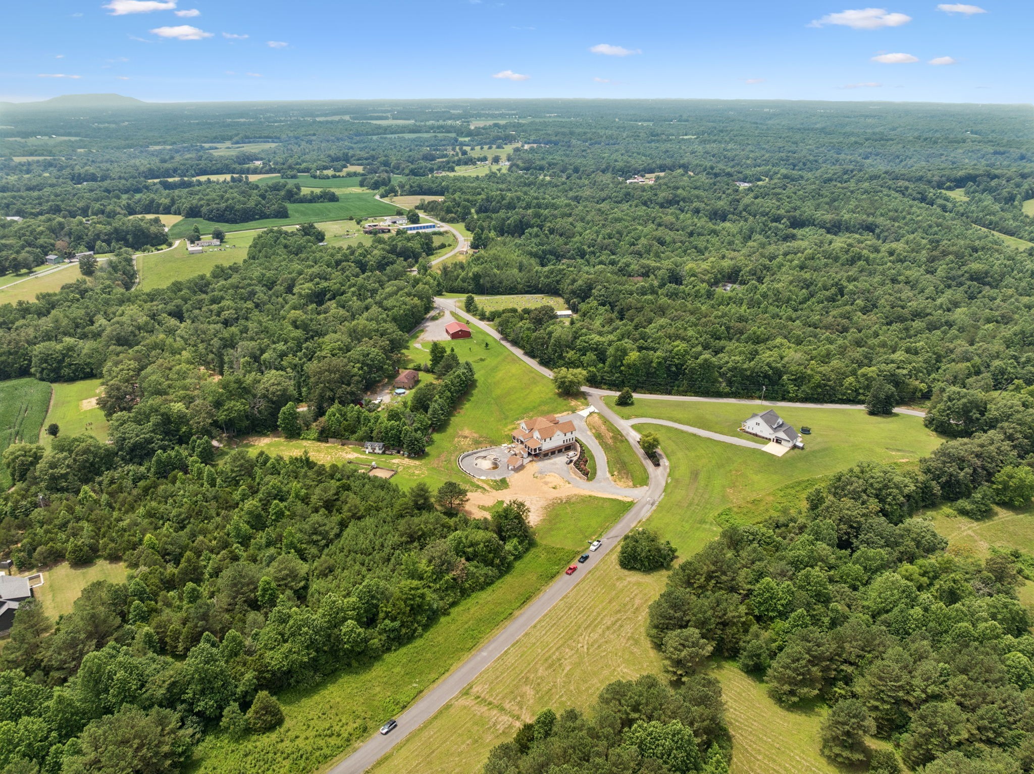 130 Cedar Ridge Lane Smithville TN 37166