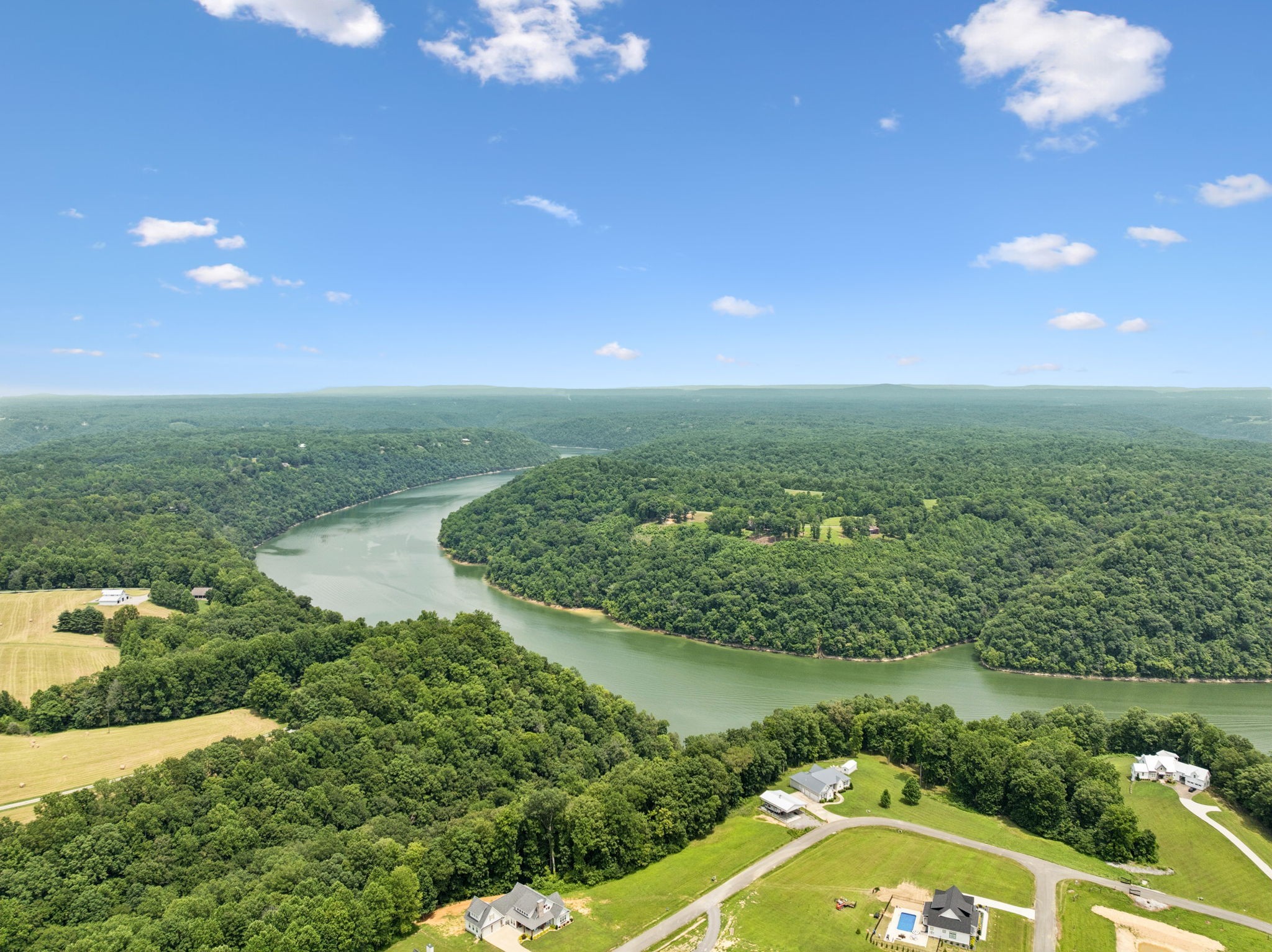 130 Cedar Ridge Lane Smithville TN 37166