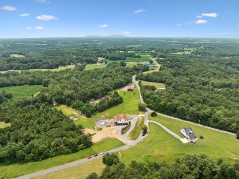 130 Cedar Ridge Lane Smithville TN 37166