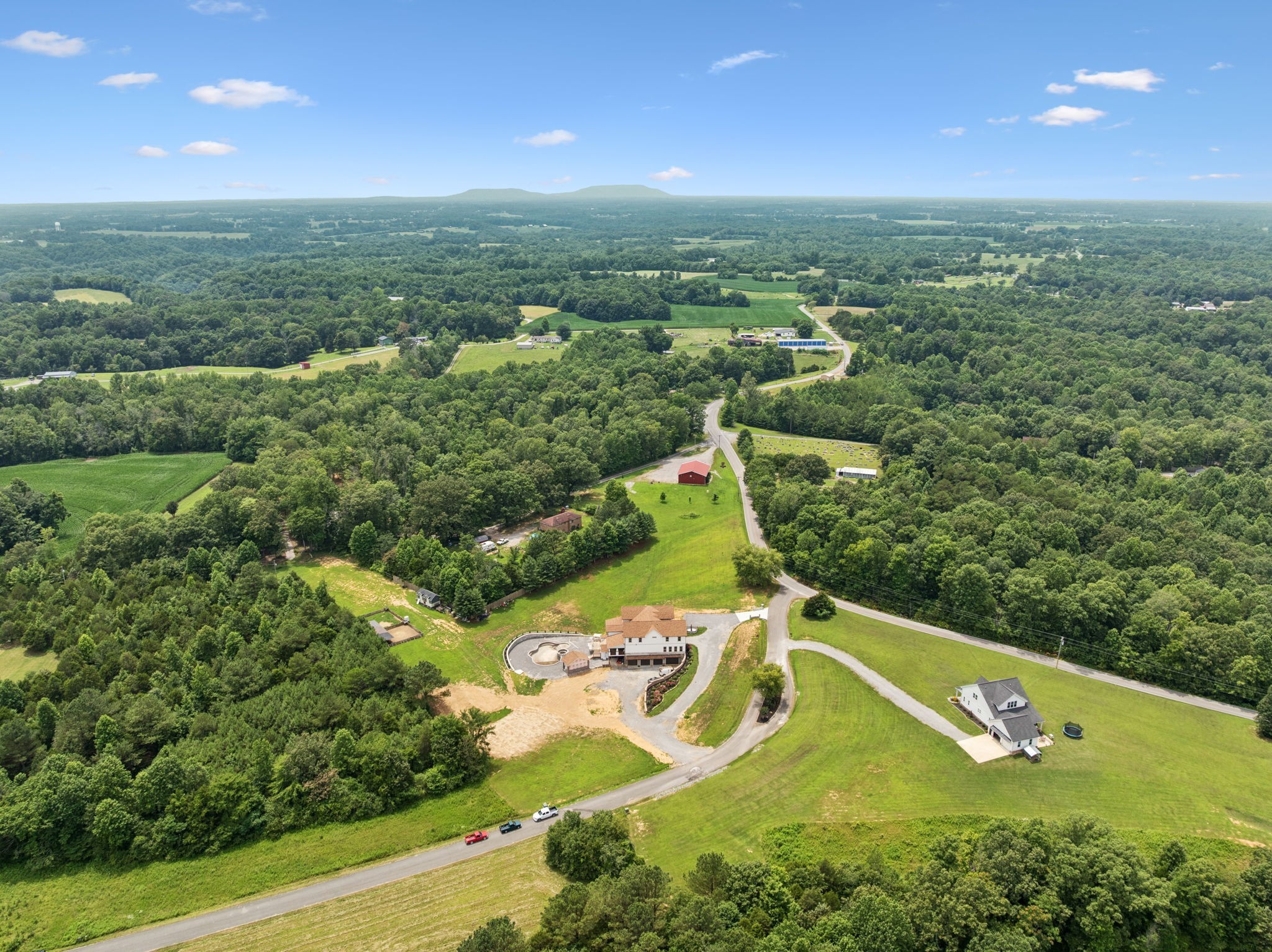 130 Cedar Ridge Lane Smithville TN 37166