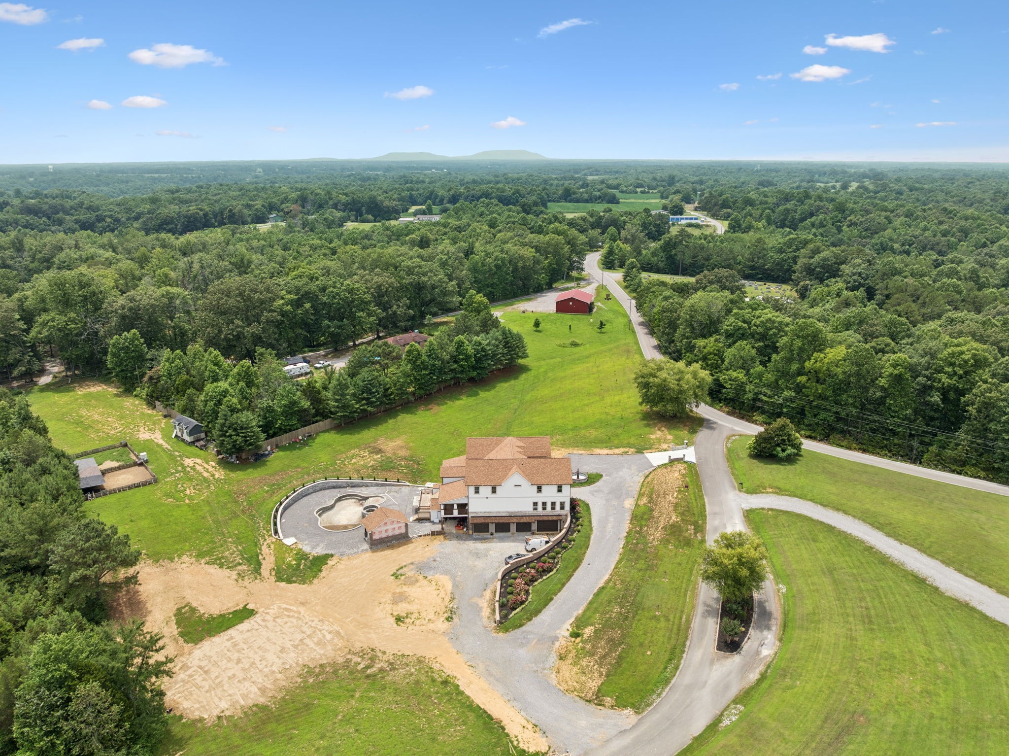 130 Cedar Ridge Lane Smithville TN 37166