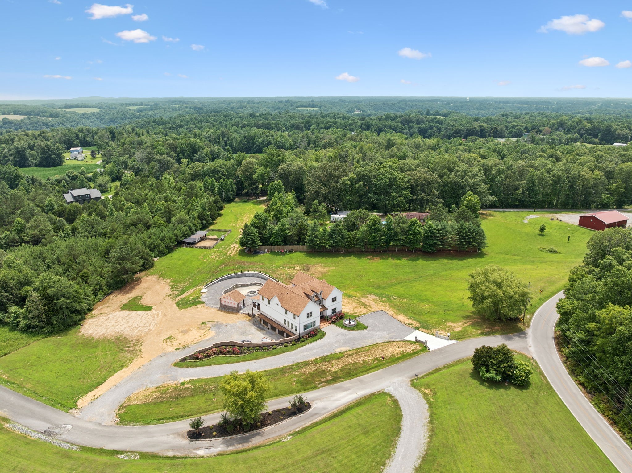 130 Cedar Ridge Lane Smithville TN 37166