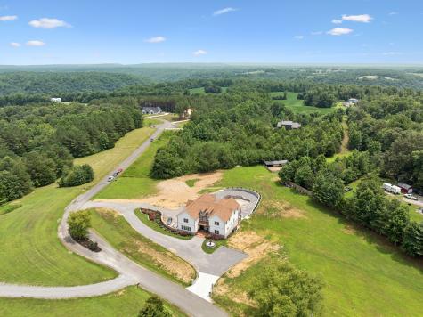 130 Cedar Ridge Lane Smithville TN 37166